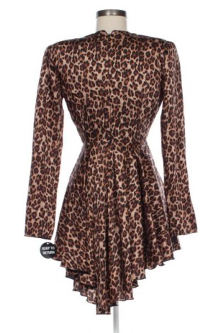 Kleid BLUZAT, Größe XS, Farbe Mehrfarbig, Preis € 194,96