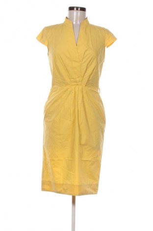 Sukienka BOSS, Rozmiar M, Kolor Żółty, Cena 432,99 zł