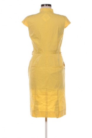 Sukienka BOSS, Rozmiar M, Kolor Żółty, Cena 432,99 zł