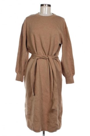 Kleid BOSS, Größe M, Farbe Beige, Preis 142,99 €