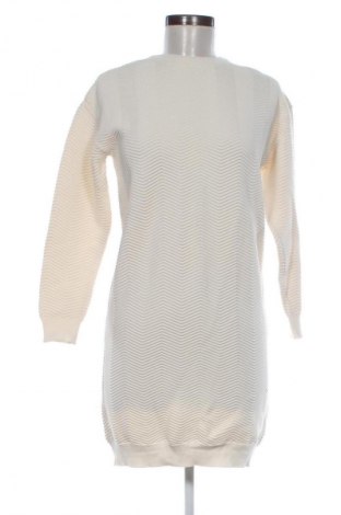 Φόρεμα Basic Apparel, Μέγεθος M, Χρώμα Εκρού, Τιμή 20,02 €