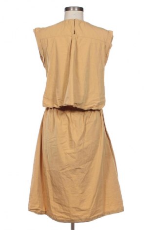 Šaty  Bebe Plus, Velikost L, Barva Oranžová, Cena  494,00 Kč