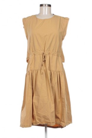 Šaty  Bebe Plus, Velikost L, Barva Oranžová, Cena  494,00 Kč