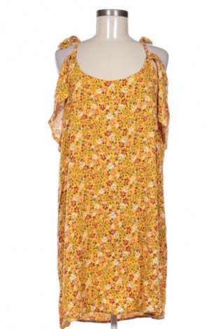 Рокля Beloved, Размер L, Цвят Многоцветен, Цена 39,15 лв.