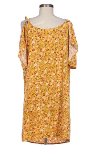 Рокля Beloved, Размер L, Цвят Многоцветен, Цена 39,15 лв.