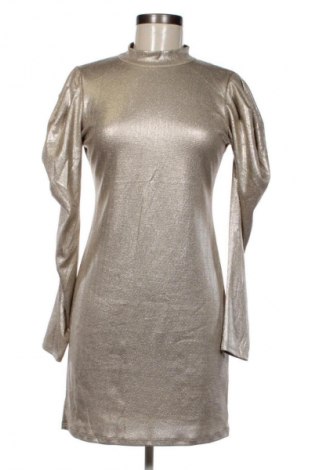 Φόρεμα Berna, Μέγεθος L, Χρώμα Χρυσαφί, Τιμή 31,99 €