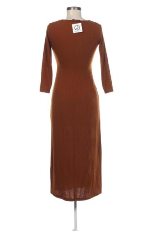 Ruha Bershka, Méret S, Szín Barna, Ár 6 789 Ft