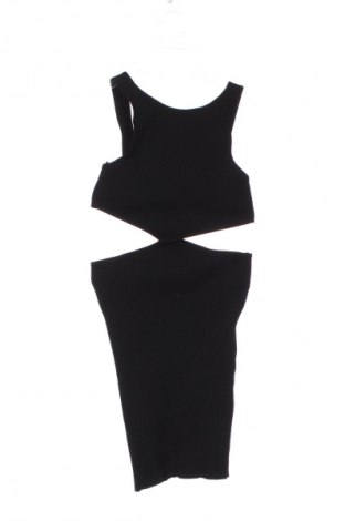 Kleid Bershka, Größe S, Farbe Schwarz, Preis 13,99 €