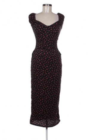 Φόρεμα Bershka, Μέγεθος M, Χρώμα Πολύχρωμο, Τιμή 14,83 €