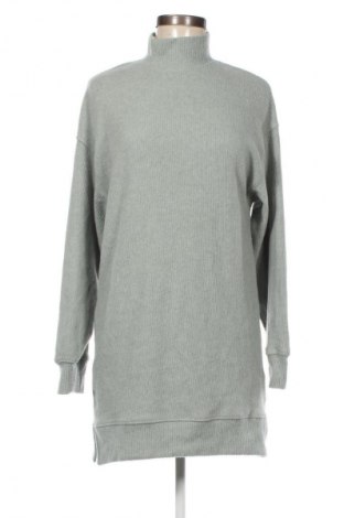 Kleid Bershka, Größe XS, Farbe Grün, Preis 11,99 €