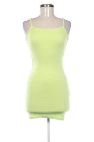 Sukienka Bershka, Rozmiar S, Kolor Zielony, Cena 89,66 zł