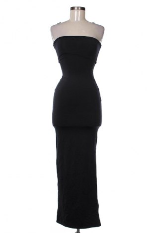 Φόρεμα Bershka, Μέγεθος XS, Χρώμα Μαύρο, Τιμή 20,99 €