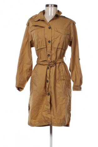 Ruha Bershka, Méret S, Szín Bézs, Ár 6 499 Ft