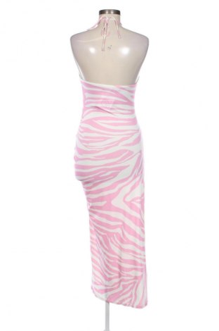 Рокля Bershka, Размер M, Цвят Многоцветен, Цена 39,00 лв.