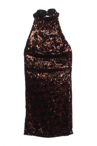 Sukienka Bershka, Rozmiar S, Kolor Kolorowy, Cena 89,66 zł