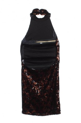 Sukienka Bershka, Rozmiar S, Kolor Kolorowy, Cena 89,66 zł