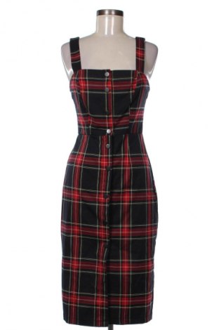 Šaty  Bershka, Veľkosť M, Farba Viacfarebná, Cena  24,55 €