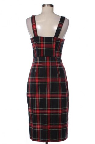 Šaty  Bershka, Veľkosť M, Farba Viacfarebná, Cena  24,55 €