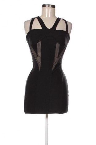Φόρεμα Bershka, Μέγεθος S, Χρώμα Μαύρο, Τιμή 19,95 €