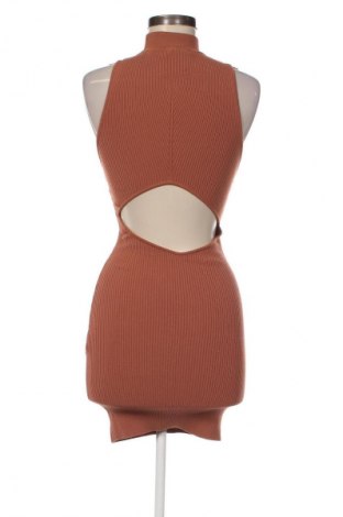 Kleid Bershka, Größe S, Farbe Braun, Preis € 19,95