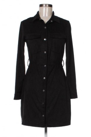 Sukienka Bershka, Rozmiar M, Kolor Czarny, Cena 60,99 zł