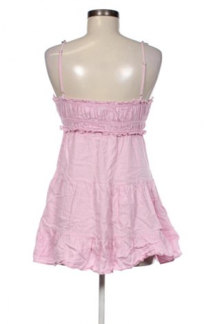 Kleid Bershka, Größe XS, Farbe Rosa, Preis € 20,99