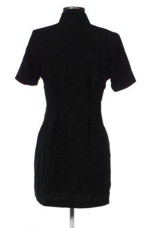 Rochie Bershka, Mărime M, Culoare Negru, Preț 126,00 Lei