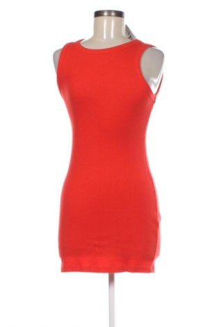 Kleid Bershka, Größe S, Farbe Rot, Preis € 16,99