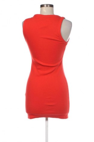 Kleid Bershka, Größe S, Farbe Rot, Preis € 16,99