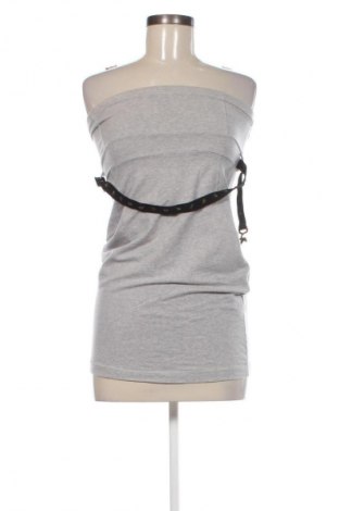 Ruha Bershka, Méret L, Szín Szürke, Ár 7 800 Ft