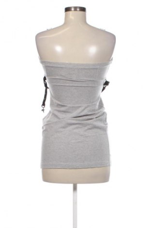 Ruha Bershka, Méret L, Szín Szürke, Ár 7 800 Ft