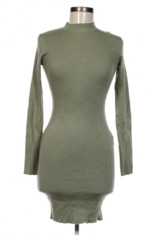 Kleid Bershka, Größe M, Farbe Grün, Preis € 7,99