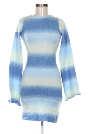 Kleid Bershka, Größe M, Farbe Mehrfarbig, Preis € 20,02