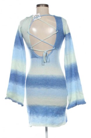 Kleid Bershka, Größe M, Farbe Mehrfarbig, Preis € 20,02