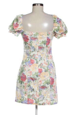 Rochie Bershka, Mărime M, Culoare Multicolor, Preț 163,16 Lei