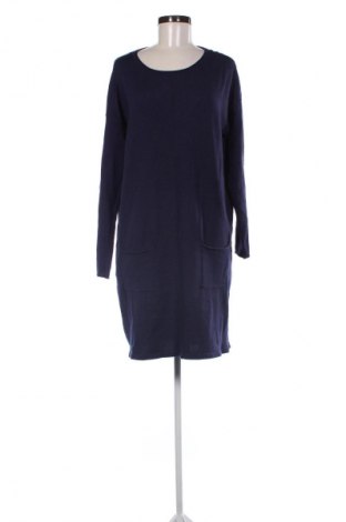 Kleid Best Connections, Größe XL, Farbe Blau, Preis 12,99 €