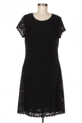 Kleid Betty Barclay, Größe L, Farbe Schwarz, Preis 41,99 €