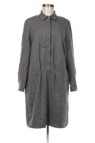 Kleid Betty Barclay, Größe L, Farbe Grau, Preis € 44,99