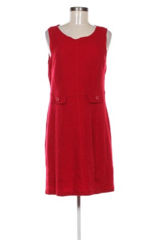 Kleid Betty Barclay, Größe L, Farbe Rot, Preis € 41,94