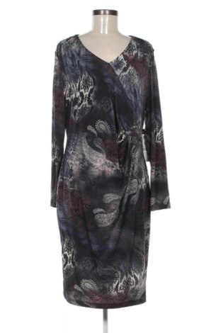 Рокля Betty Barclay, Размер XL, Цвят Многоцветен, Цена 51,99 лв.