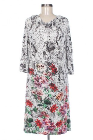 Рокля Betty Barclay, Размер XL, Цвят Многоцветен, Цена 68,99 лв.