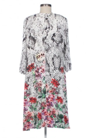 Рокля Betty Barclay, Размер XL, Цвят Многоцветен, Цена 68,99 лв.