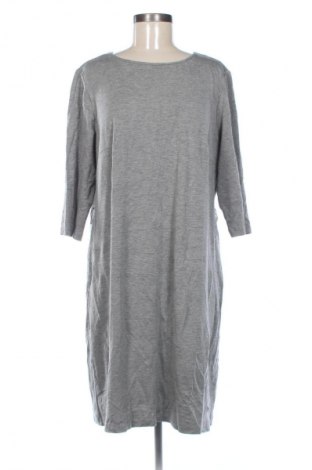 Рокля Betty Barclay, Размер XL, Цвят Сив, Цена 68,99 лв.