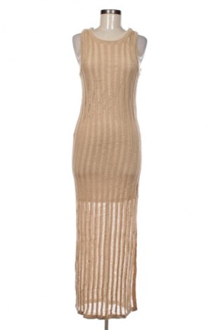 Kleid Beyond, Größe S, Farbe Beige, Preis € 19,99