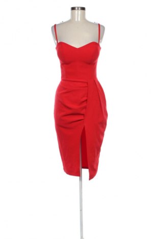 Rochie Bianca, Mărime S, Culoare Roșu, Preț 153,00 Lei