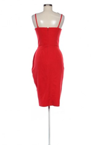 Rochie Bianca, Mărime S, Culoare Roșu, Preț 153,00 Lei