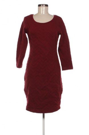 Рокля Bien Bleu, Размер L, Цвят Червен, Цена 13,99 лв.