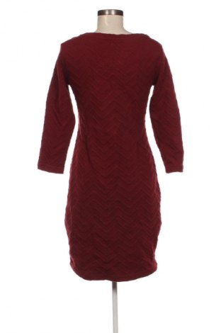 Рокля Bien Bleu, Размер L, Цвят Червен, Цена 13,99 лв.