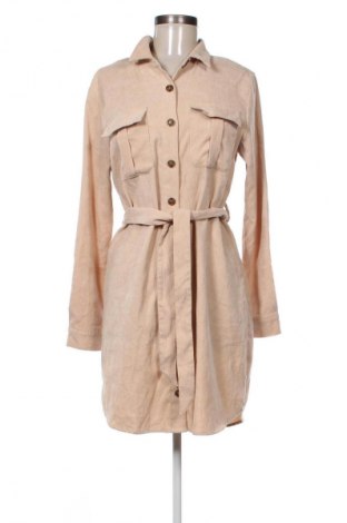Šaty  Bien Bleu, Veľkosť M, Farba Béžová, Cena  24,55 €