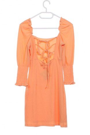 Kleid Bik Bok, Größe XS, Farbe Orange, Preis € 37,42